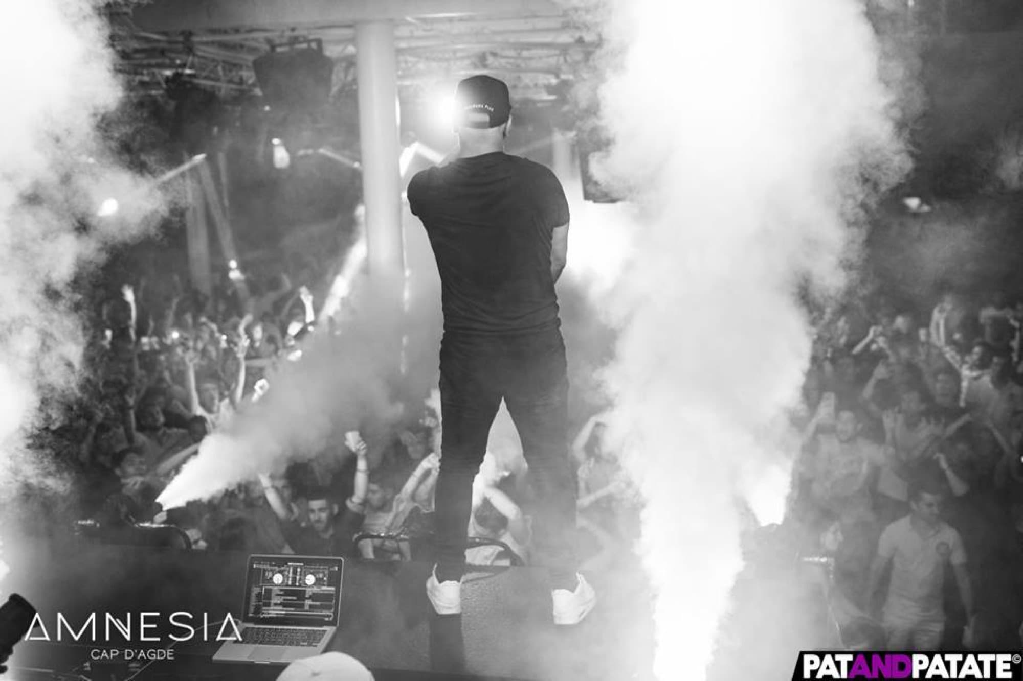 NAMTO at Amnesia Cap d'Agde (3)