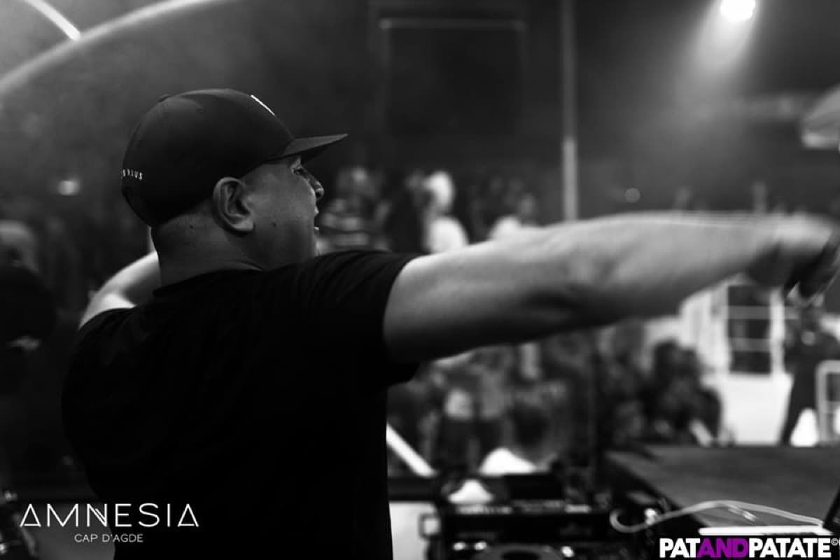 NAMTO at Amnesia Cap d'Agde (4)