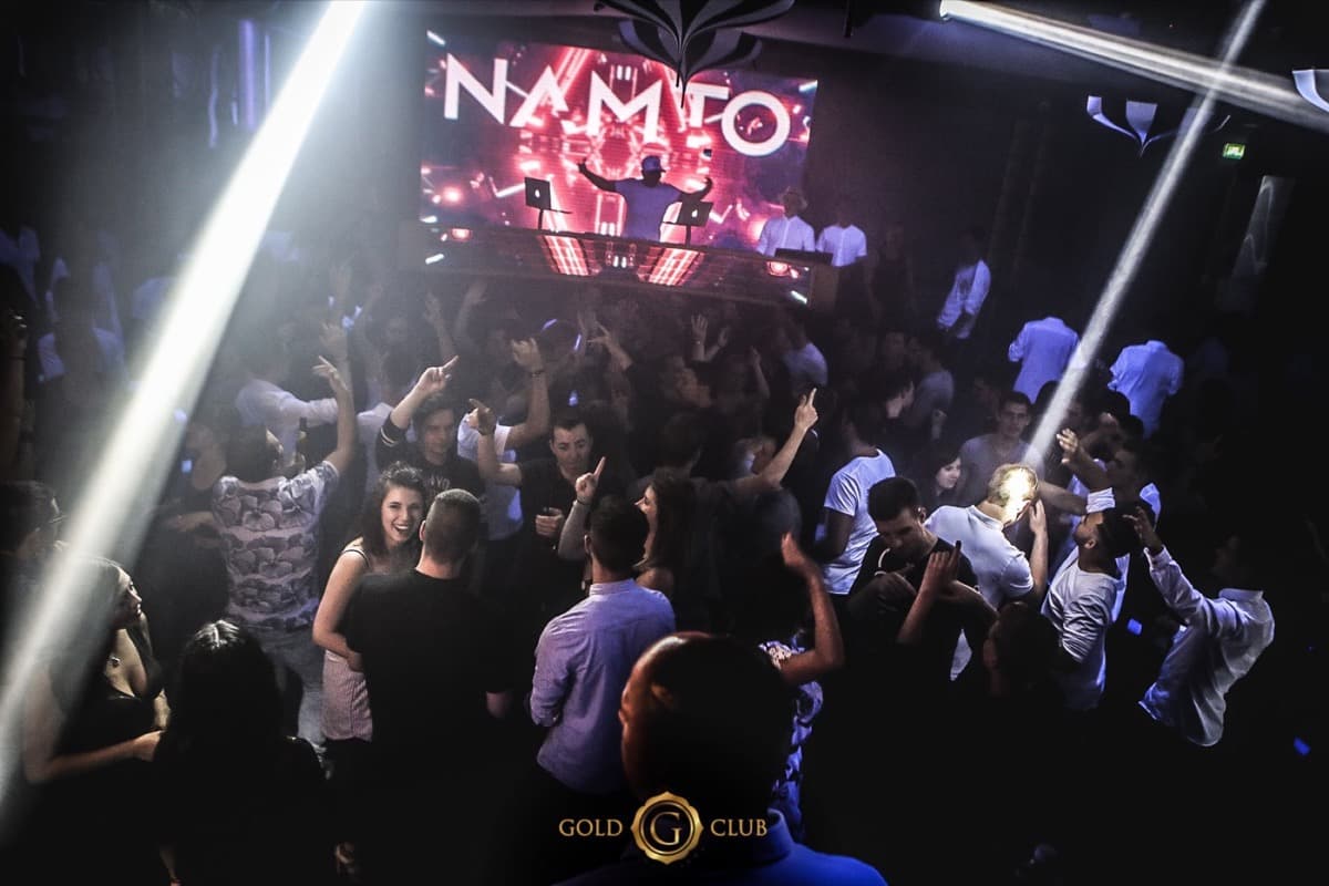 NAMTO at Gold Club (1)
